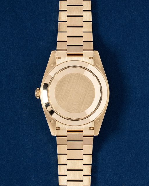 Rolex Day-Date 40 228238 Image 2